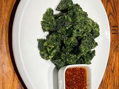 -大秦面庄(青松路店)