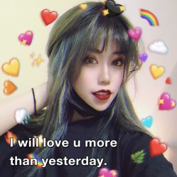 点击看大图 -郭蝈美甲美睫