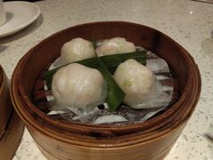 一品鲜虾饺-又一间茶点轩(百汇广场店)