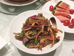 -金家老三饭庄(常营店)