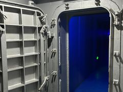 -白鹤梁水下博物馆