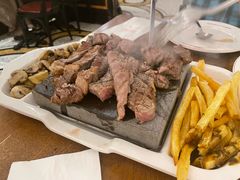 -Entrecôte 法国牛扒馆(保利·时光里店)