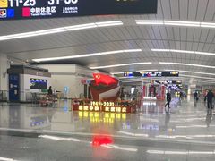 -李先生牛肉面大王(正定机场餐厅)