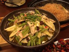 -杨记隆府(白象街店)