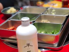 -谭鸭血老火锅(七宝万科广场店)