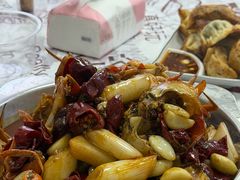 -聂师傅油焖大虾