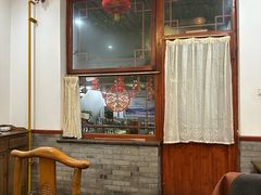 -燕北云山·农家菜·灶台鱼(密云溪翁庄店)