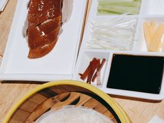 -兰亭轩茶餐厅(长江路店)