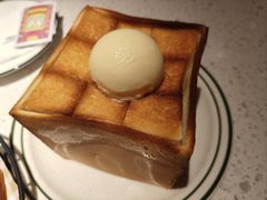 -秀玉coffee&kitchen(黄石大上海店)