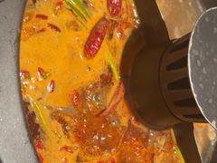 -晓宇重庆火锅(西安荟聚店)