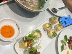 -美奈小馆·越南料理(中航城君尚购物中心店)