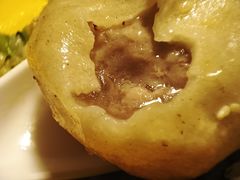 生煎包-舒蔡记生煎菜饭(云南中路店)