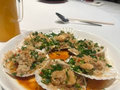 -荣兴酒家(徐家汇店)