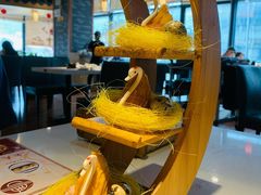 天鹅酥-粤点越有·茶点·粤菜(樵岭国际店)