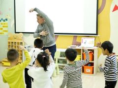 -天津蜂巢幼儿园·托育