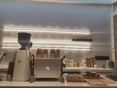 大堂-% Arabica阿拉比卡咖啡(武康路店)