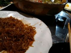 -小俩口烧烤东北菜(双井店)