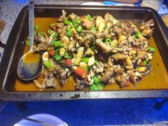 紫苏味招牌牛蛙锅-蛙来哒(湖州东吴银泰百货店)