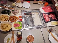 -海底捞火锅(江宸天街店)