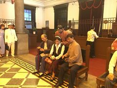 -沈阳金融博物馆