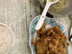 -老厨家(中央大街西七道街店)
