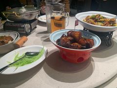 -简小舍·民间手艺菜(武昌江滩店)