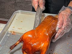 -月福京味斋·烤鸭店·北京菜(鼓楼总店)