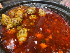 -好彩海鲜火锅饭店(银河百老汇店)