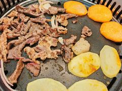 -米家·鹤城炭火米家(直营总店)