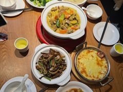 -吕氏疙瘩汤·新鲁菜(济南万象城店)