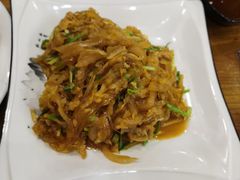 -毛毛熏肉•东北菜老字号(大安街店)
