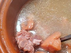 -百年神厨·地道川菜(清江西路店)