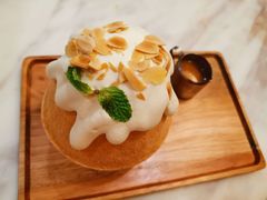 泰式奶茶冰山-After You Dessert Cafe(CENTRALWORLD)