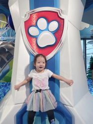-尼克Playtime(欢乐海岸店)