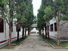 -南岳衡山风景名胜区-南岳大庙