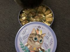 -家琳甜品(江南东店)