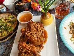 -君霖私家菜(春柳店)