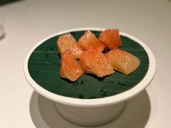 -金链花·泰国餐厅(国贸店)
