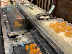 -松子料理(白家庄店)