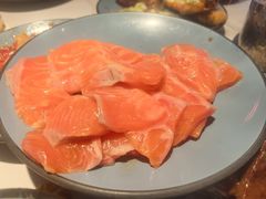 -三亚胜意海景酒店·海鲜自助餐厅(三亚湾路店)