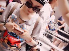 -太空堡垒 双轨过山车