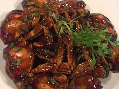 -徐记私厨(半淞园路店)