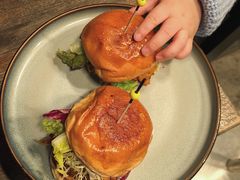 -RAC BAR(安福路店)