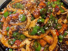-八张桌子(老店)