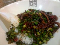 -德天顺盖码饭(人民西路店)