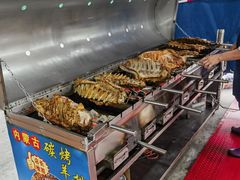 -大笑饭堂(甲子桥店)