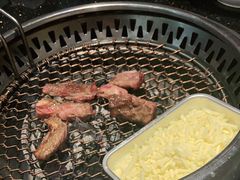 -木槿花韩式炭烤·熟成肉工坊(孙文东路店)