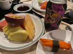 -广州花园酒店·凌璇阁旋转餐厅CAROUSEL360