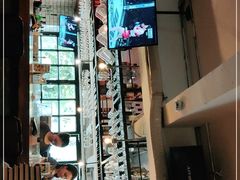 -Liberty Brewing Co·曼哈顿餐吧