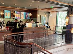 -星巴克(太原柳巷第一店)